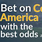bet america promotions